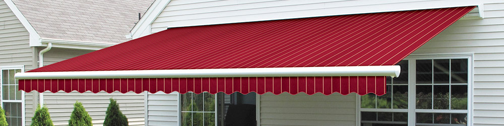 Instaladores profesionales de toldos en El Carpio de Tajo.